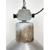 Industriální  lampa