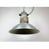 Industriální  lampa