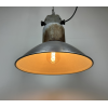 Industriální  lampa