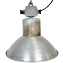 Industriální  lampa
