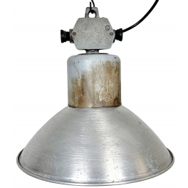 Industriální  lampa