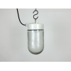 Industriální  lampa