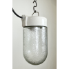 Industriální  lampa