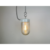 Industriální  lampa