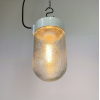 Industriální  lampa