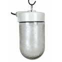 Industriální  lampa