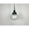 Industriální  lampa