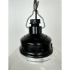 Industriální  lampa