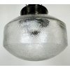 Industriální  lampa