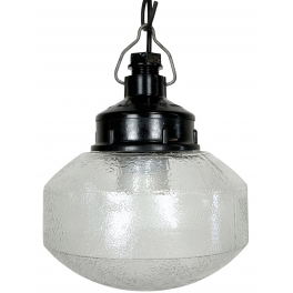 Industriální  lampa