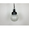 Industriální  lampa