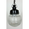 Industriální  lampa