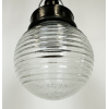 Industriální  lampa