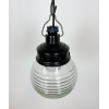 Industriální  lampa