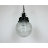Industriální  lampa