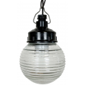 Industriální  lampa