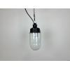 Industriální  lampa