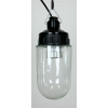 Industriální  lampa