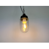 Industriální  lampa