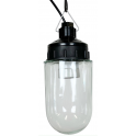 Industriální  lampa