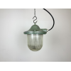 Industriální  lampa
