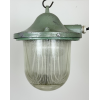 Industriální  lampa