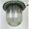 Industriální  lampa