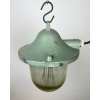 Industriální  lampa