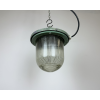 Industriální  lampa