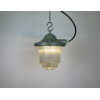 Industriální  lampa