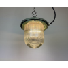 Industriální  lampa