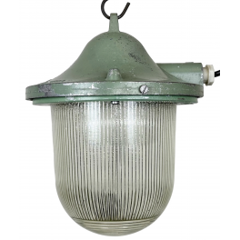 Industriální  lampa