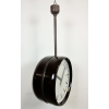 Industriální hodiny oboustranné PRAGOTRON 49 cm