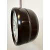 Industriální hodiny oboustranné PRAGOTRON 49 cm