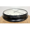 Industriální hodiny Siemens 27 cm