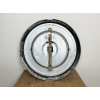 Industriální hodiny Siemens 27 cm