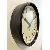 Industriální hodiny PRAGOTRON 49 cm