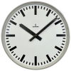 Industriální hodiny Siemens 30 cm