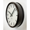 Industriální hodiny PRAGOTRON 51 cm