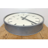 Industriální hodiny PRAGOTRON 33 cm