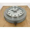  Industriální hodiny INTERNATIONAL 34 cm