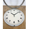  Industriální hodiny TN 33 cm