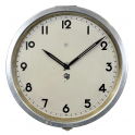  Industriální hodiny JUNGHANS 30 cm