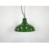 Industriální smaltovaná lampa EMAX