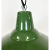 Industriální smaltovaná lampa EMAX