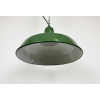Industriální smaltovaná lampa EMAX