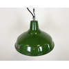 Industriální smaltovaná lampa EMAX