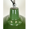 Industriální smaltovaná lampa EMAX