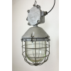 Industriální  lampa