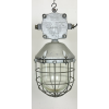 Industriální  lampa